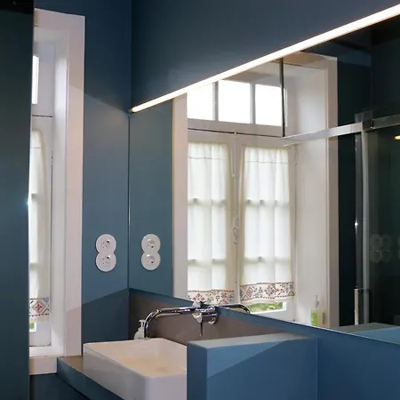 Casa De Encosturas *