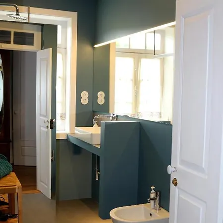 Holiday home Casa De Encosturas