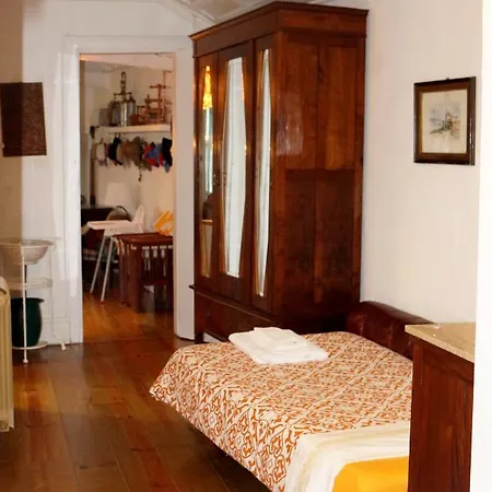 Casa De Encosturas בית נופש