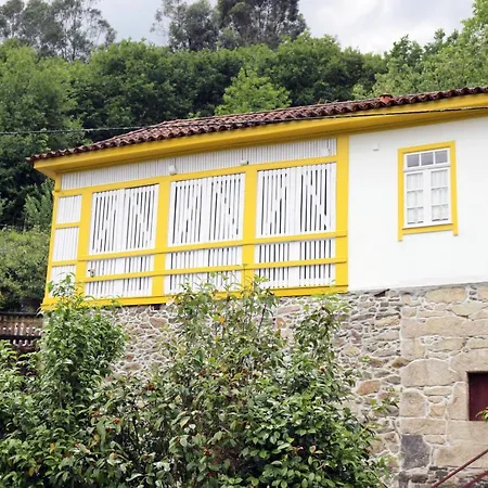 בית נופש Casa De Encosturas *