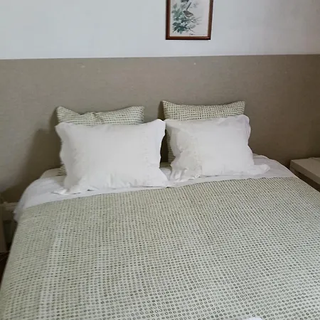 Casa De Encosturas