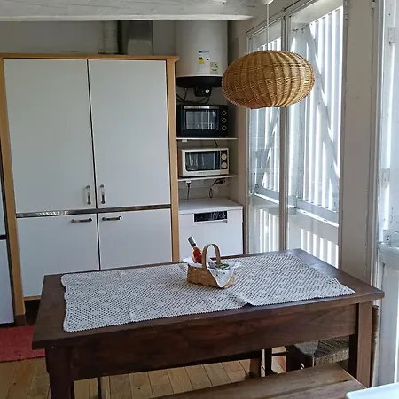 Casa De Encosturas בית נופש קאבקסיירס דה באסטו