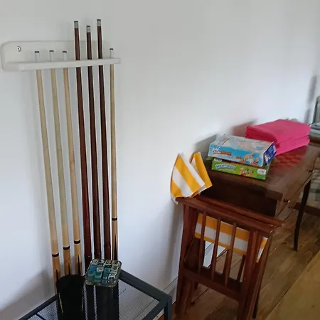 Casa De Encosturas * קאבקסיירס דה באסטו