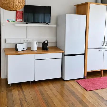 Casa De Encosturas Vakantiehuis