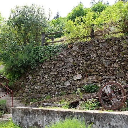 Holiday home Casa De Encosturas Cabeceiras de Basto