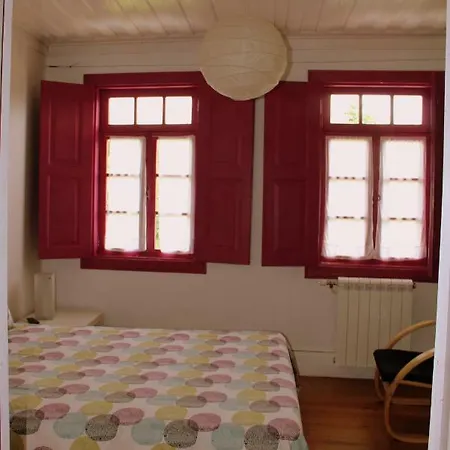 Casa De Encosturas Holiday home Cabeceiras de Basto