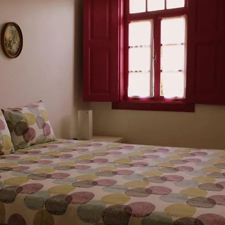 Hébergement de vacances Casa De Encosturas *