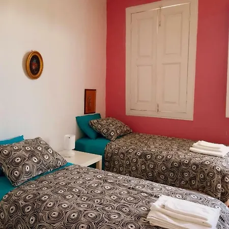 בית נופש Casa De Encosturas