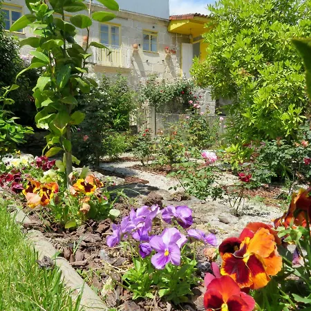 Casa De Encosturas *