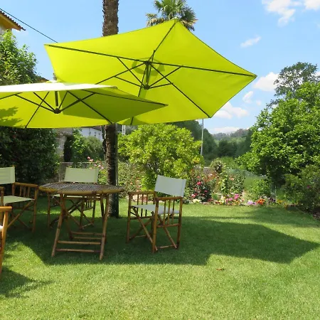 Casa De Encosturas * 卡贝塞拉什德巴什图