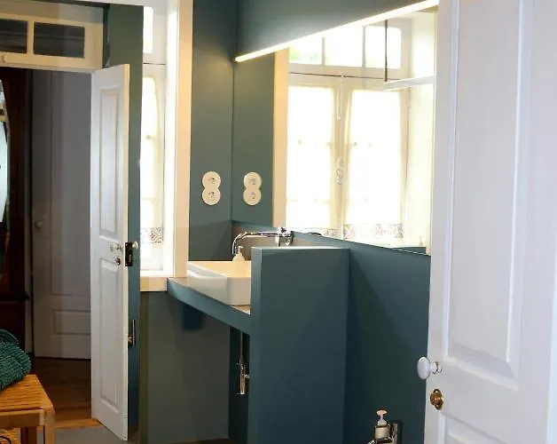 Ferienhaus Casa De Encosturas