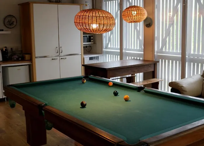 Ferienhaus Casa De Encosturas Cabeceiras de Basto