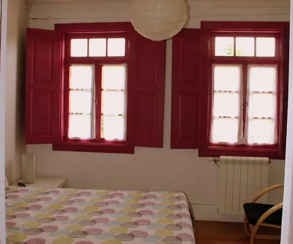 Casa De Encosturas Feriehus Cabeceiras de Basto