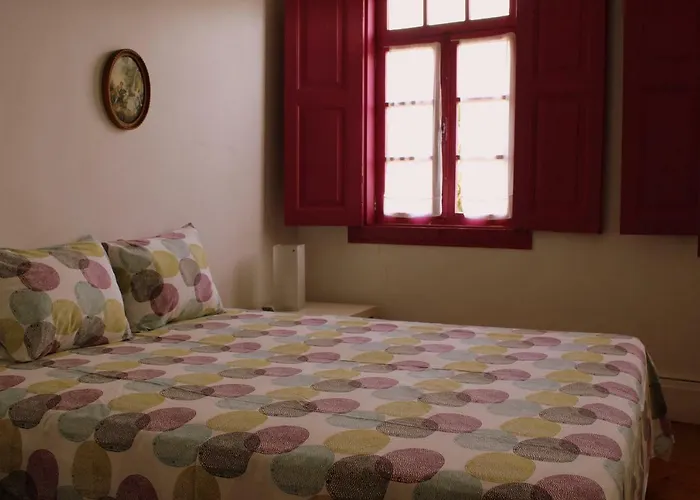 Tatil Evi Casa De Encosturas *