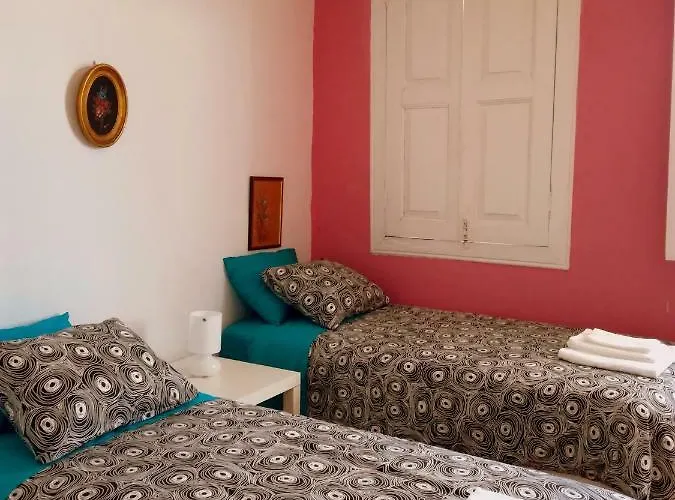 Feriehus Casa De Encosturas