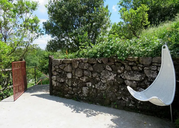 Casa De Encosturas Cabeceiras de Basto