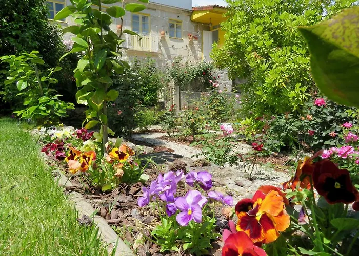 Casa De Encosturas *