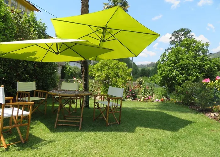 Casa De Encosturas * Cabeceiras de Basto